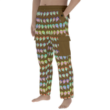 Many Faces Car-GoGo Pant (Shadow)