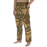 Gridlock Car-Go Go Pant (Shadow)