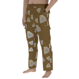 Diamonds Meow Car-Go Go Pant (Shadow)