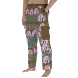 Final Girl Car-Go Go Pant (Shadow)