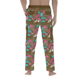 Slices Car-GoGo Pant (Shadow)