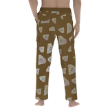 Diamonds Meow Car-Go Go Pant (Shadow)