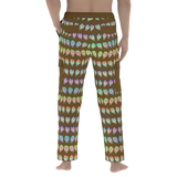 Many Faces Car-GoGo Pant (Shadow)