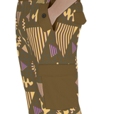 Gridlock Car-Go Go Pant (Shadow)