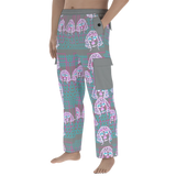 Final Girl Car-Go Go Pant (Shadow)