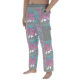 Slices Car-GoGo Pant (Shadow)