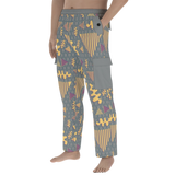 Gridlock Car-Go Go Pant (Shadow)