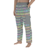 Many Faces Car-GoGo Pant (Shadow)