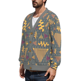 Gridlock Cardigan (Shadow)
