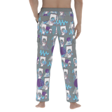 Hitop Squiggle Girl Car-Go Go Pant (Shadow)