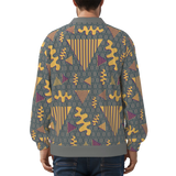 Gridlock Cardigan (Shadow)