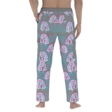 Final Girl Car-Go Go Pant (Shadow)