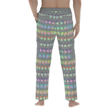 Many Faces Car-GoGo Pant (Shadow)