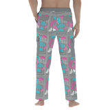 Slices Car-GoGo Pant (Shadow)