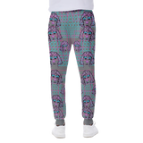 Final Girl Barely Straight Jogger (Shadow)