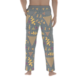Gridlock Car-Go Go Pant (Shadow)