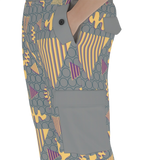 Gridlock Car-Go Go Pant (Shadow)