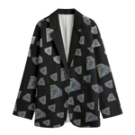 Diamonds Meow A Blazer (Shadow)