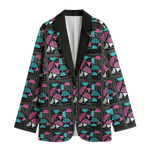 Slices A Blazer (Shadow)