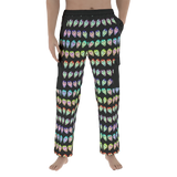 Many Faces Car-GoGo Pant (Shadow)
