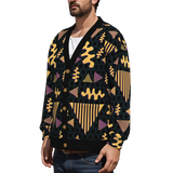 Gridlock Cardigan (Shadow)