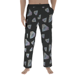 Diamonds Meow Car-Go Go Pant (Shadow)