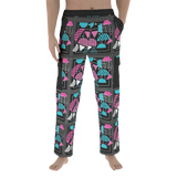 Slices Car-GoGo Pant (Shadow)