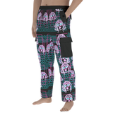 Final Girl Car-Go Go Pant (Shadow)