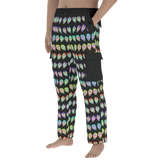 Many Faces Car-GoGo Pant (Shadow)