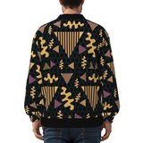 Gridlock Cardigan (Shadow)