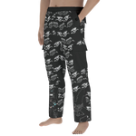 Dreams Awake Car-GoGo Pant (Shadow)