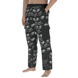 Dreams Awake Car-GoGo Pant (Shadow)