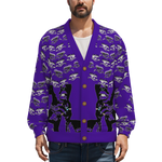 Dreams Awake Cardigan (Shadow)