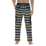 Many Faces Car-GoGo Pant (Shadow)