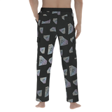 Diamonds Meow Car-Go Go Pant (Shadow)