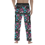 Slices Car-GoGo Pant (Shadow)