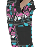 Slices Car-GoGo Pant (Shadow)
