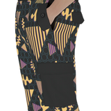 Gridlock Car-Go Go Pant (Shadow)
