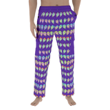 Many Faces Car-GoGo Pant (Shadow)