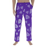 Diamonds Meow Car-Go Go Pant (Shadow)