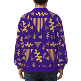 Gridlock Cardigan (Shadow)