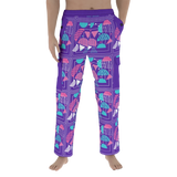 Slices Car-GoGo Pant (Shadow)