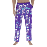 Hitop Squiggle Girl Car-Go Go Pant (Shadow)