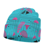 Slices Keep It A Beanie (Neon)