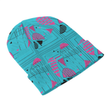 Slices Keep It A Beanie (Neon)