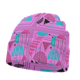 Slices Keep It A Beanie (Neon)