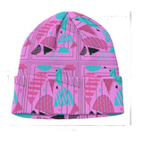 Slices Keep It A Beanie (Neon)