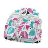 Slices Keep It A Beanie (Neon)