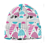 Slices Keep It A Beanie (Neon)