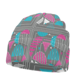 Slices Keep It A Beanie (Shadow)